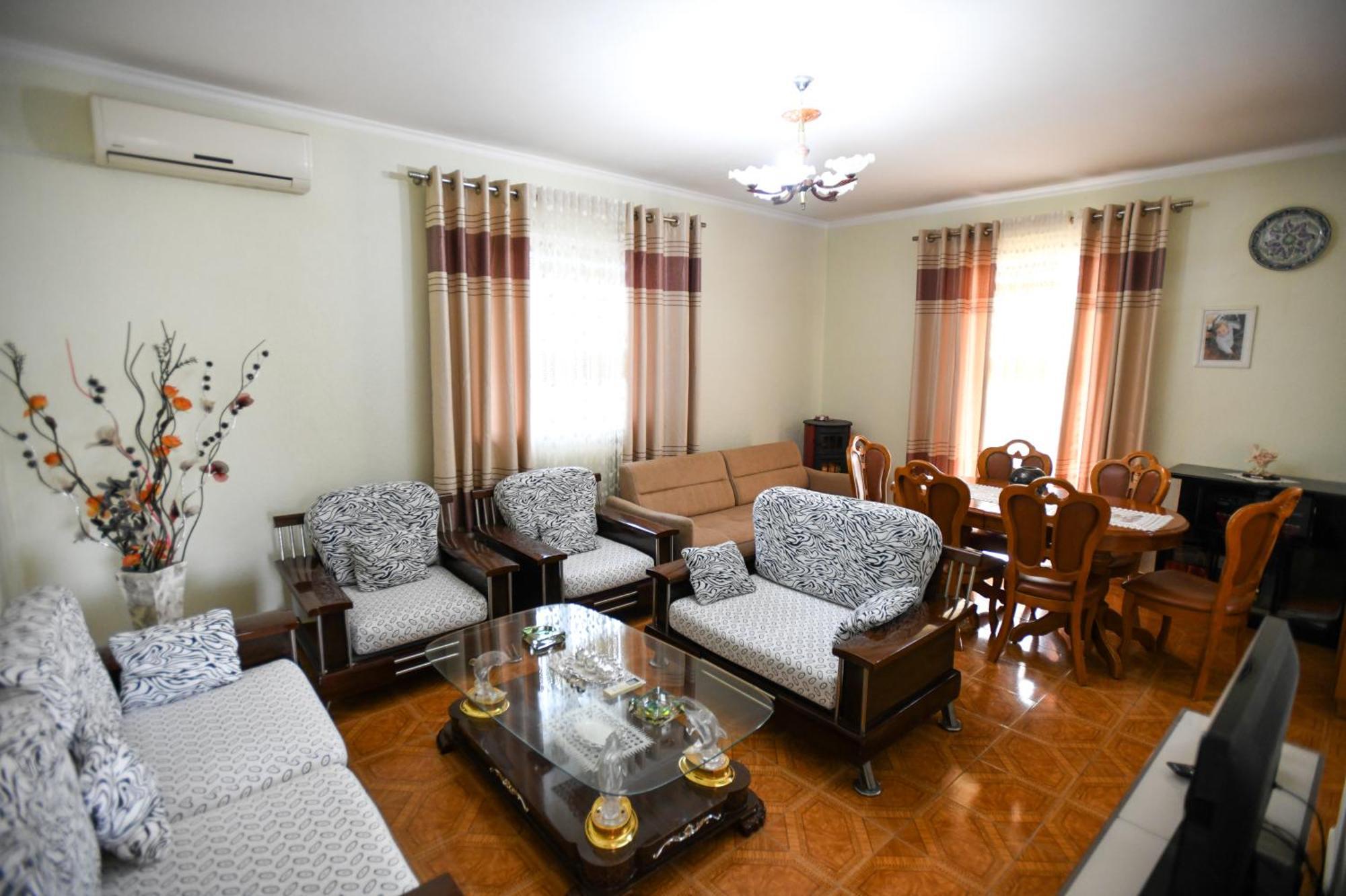Apartament Darlin *